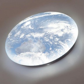 Накладной светильник Sonex Space 3085/EL в Еманжелинске - emanzhelinsk.ok-mebel.com | фото 3