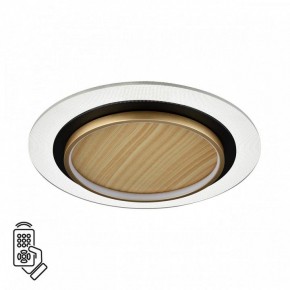 Накладной светильник Sonex Sunny 7731/80L в Еманжелинске - emanzhelinsk.ok-mebel.com | фото 2