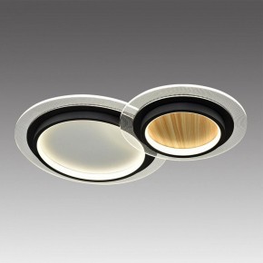 Накладной светильник Sonex Sunny 7733/80L в Еманжелинске - emanzhelinsk.ok-mebel.com | фото 3