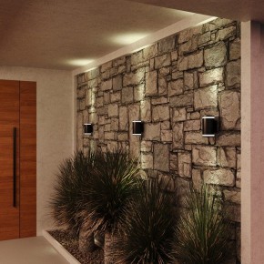 Накладной светильник ST-Luce Tubo SL9009.401.02 в Еманжелинске - emanzhelinsk.ok-mebel.com | фото 4