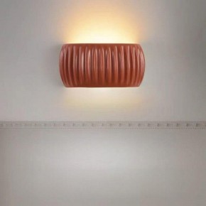 Накладной светильник TopDecor Funky Funky A1 09 в Еманжелинске - emanzhelinsk.ok-mebel.com | фото 2