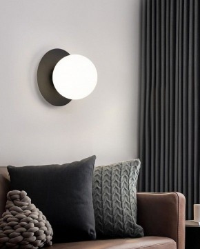 Накладной светильник TopDecor Ringo Ringo A1 12 в Еманжелинске - emanzhelinsk.ok-mebel.com | фото 3