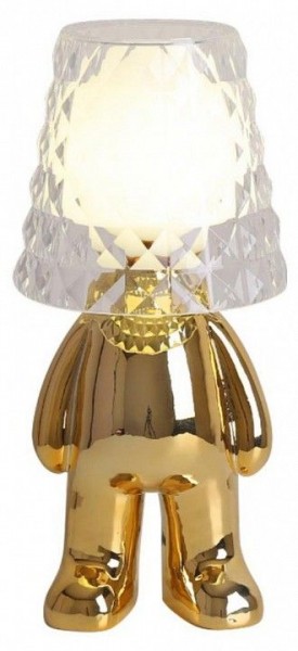 Настольная лампа декоративная Aployt Kosett APL.652.04.01 в Еманжелинске - emanzhelinsk.ok-mebel.com | фото
