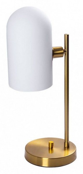 Настольная лампа декоративная Arte Lamp Cassel A5454LT-1PB в Еманжелинске - emanzhelinsk.ok-mebel.com | фото