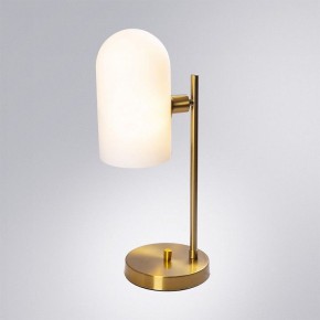 Настольная лампа декоративная Arte Lamp Cassel A5454LT-1PB в Еманжелинске - emanzhelinsk.ok-mebel.com | фото 2
