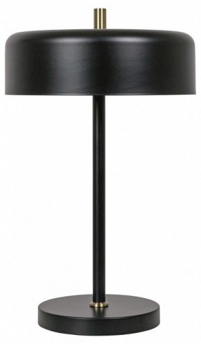 Настольная лампа декоративная Arte Lamp Skat A7052LT-2BK в Еманжелинске - emanzhelinsk.ok-mebel.com | фото 2