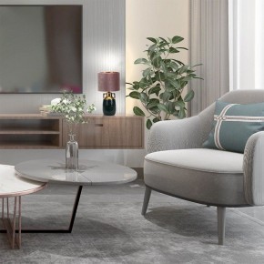 Настольная лампа декоративная Escada Athena 10201/L Black в Еманжелинске - emanzhelinsk.ok-mebel.com | фото 2
