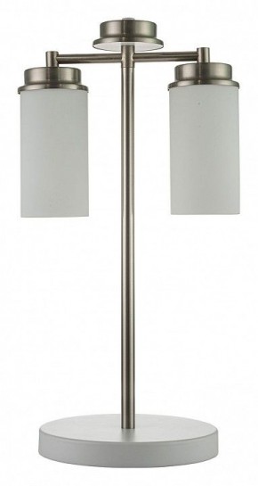 Настольная лампа декоративная Escada Legacy 2119/2 Chrome в Еманжелинске - emanzhelinsk.ok-mebel.com | фото