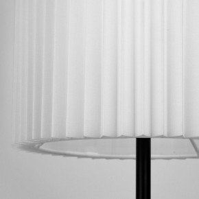 Настольная лампа декоративная Eurosvet Notturno 01162/1 черный в Еманжелинске - emanzhelinsk.ok-mebel.com | фото 5