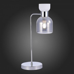 Настольная лампа декоративная EVOLUCE Vento SLE1045-104-01 в Еманжелинске - emanzhelinsk.ok-mebel.com | фото 4