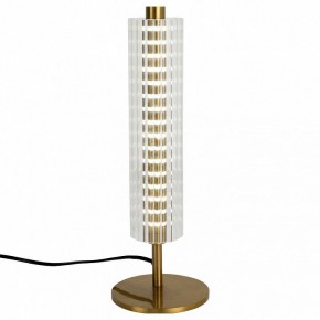 Настольная лампа декоративная Favourite Pulser 4489-1T в Еманжелинске - emanzhelinsk.ok-mebel.com | фото
