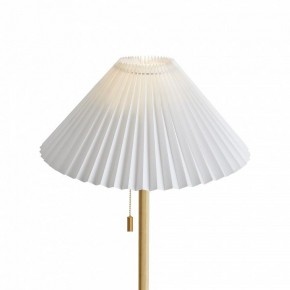 Настольная лампа декоративная Freya Kinsley FR5533TL-01BS в Еманжелинске - emanzhelinsk.ok-mebel.com | фото 11
