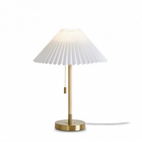 Настольная лампа декоративная Freya Kinsley FR5533TL-01BS в Еманжелинске - emanzhelinsk.ok-mebel.com | фото 6