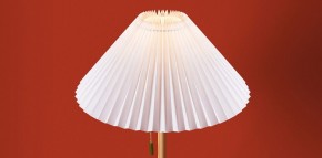 Настольная лампа декоративная Freya Kinsley FR5533TL-01BS в Еманжелинске - emanzhelinsk.ok-mebel.com | фото 8