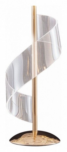 Настольная лампа декоративная Kink Light Илина 08042-T,37 в Еманжелинске - emanzhelinsk.ok-mebel.com | фото