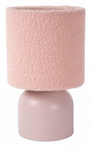 Настольная лампа декоративная Lucide Woolly 10516/01/66 в Еманжелинске - emanzhelinsk.ok-mebel.com | фото 2