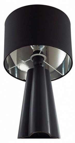 Настольная лампа декоративная Lumion Hinami 8124/1Т в Еманжелинске - emanzhelinsk.ok-mebel.com | фото 3