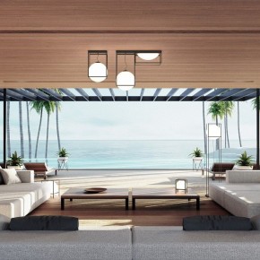 Настольная лампа декоративная Mantra Desigual 7610 в Еманжелинске - emanzhelinsk.ok-mebel.com | фото 3
