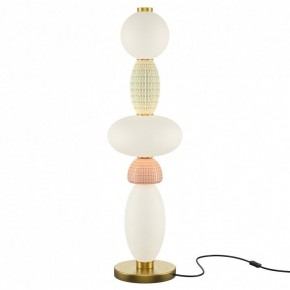 Настольная лампа декоративная Maytoni Adore MOD297TL-L24BS3K в Еманжелинске - emanzhelinsk.ok-mebel.com | фото