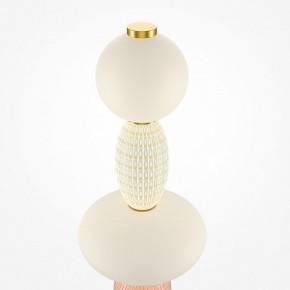 Настольная лампа декоративная Maytoni Adore MOD297TL-L24BS3K в Еманжелинске - emanzhelinsk.ok-mebel.com | фото 5