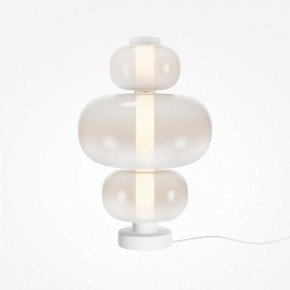 Настольная лампа декоративная Maytoni Atmos MOD364TL-L15W3K в Еманжелинске - emanzhelinsk.ok-mebel.com | фото 2