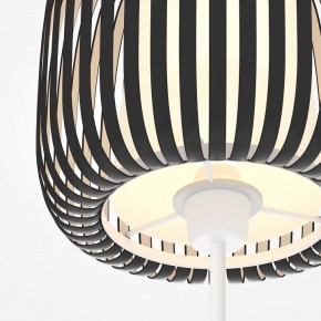 Настольная лампа декоративная Maytoni Kirigami MOD409TL-01B в Еманжелинске - emanzhelinsk.ok-mebel.com | фото 6