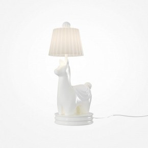 Настольная лампа декоративная Maytoni Senor Alpaca MOD377TL-L5W3K в Еманжелинске - emanzhelinsk.ok-mebel.com | фото 2