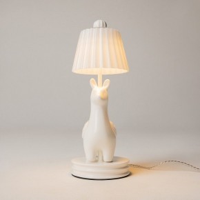 Настольная лампа декоративная Maytoni Senor Alpaca MOD377TL-L5W3K в Еманжелинске - emanzhelinsk.ok-mebel.com | фото 5