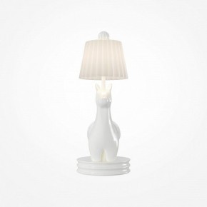 Настольная лампа декоративная Maytoni Senor Alpaca MOD377TL-L5W3K в Еманжелинске - emanzhelinsk.ok-mebel.com | фото 7