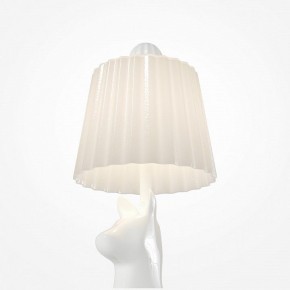 Настольная лампа декоративная Maytoni Senor Alpaca MOD377TL-L5W3K в Еманжелинске - emanzhelinsk.ok-mebel.com | фото 8