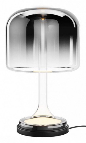 Настольная лампа декоративная Maytoni Spirito MOD286TL-L8B3K в Еманжелинске - emanzhelinsk.ok-mebel.com | фото