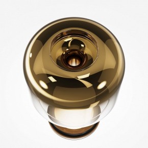 Настольная лампа декоративная Maytoni Spirito MOD286TL-L8G3K в Еманжелинске - emanzhelinsk.ok-mebel.com | фото 3