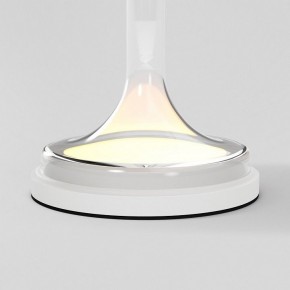 Настольная лампа декоративная Maytoni Spirito MOD286TL-L8W3K в Еманжелинске - emanzhelinsk.ok-mebel.com | фото 7