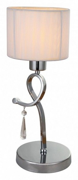 Настольная лампа декоративная Moderli Mae V2561-1T в Еманжелинске - emanzhelinsk.ok-mebel.com | фото