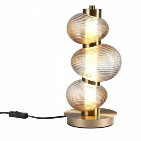Настольная лампа декоративная Odeon Light Bruco 5095/12TL в Еманжелинске - emanzhelinsk.ok-mebel.com | фото 2