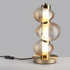 Настольная лампа декоративная Odeon Light Bruco 5095/12TL в Еманжелинске - emanzhelinsk.ok-mebel.com | фото 3