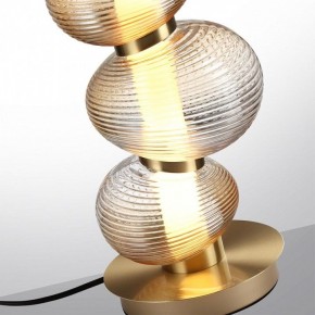 Настольная лампа декоративная Odeon Light Bruco 5095/12TL в Еманжелинске - emanzhelinsk.ok-mebel.com | фото 4