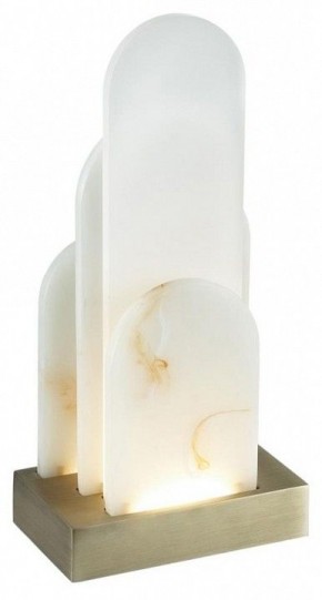 Настольная лампа декоративная Odeon Light Foros 5437/12TL в Еманжелинске - emanzhelinsk.ok-mebel.com | фото 2