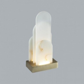 Настольная лампа декоративная Odeon Light Foros 5437/12TL в Еманжелинске - emanzhelinsk.ok-mebel.com | фото 3