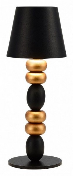 Настольная лампа декоративная ST-Luce Ease SL1011.414.01 в Еманжелинске - emanzhelinsk.ok-mebel.com | фото