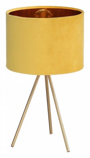 Настольная лампа декоративная ST-Luce FUEGO SL6242.204.01 в Еманжелинске - emanzhelinsk.ok-mebel.com | фото
