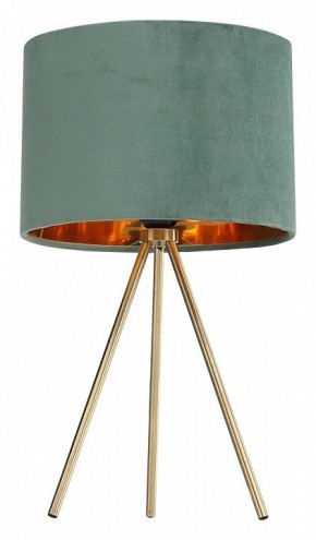 Настольная лампа декоративная ST-Luce FUEGO SL6242.704.01 в Еманжелинске - emanzhelinsk.ok-mebel.com | фото