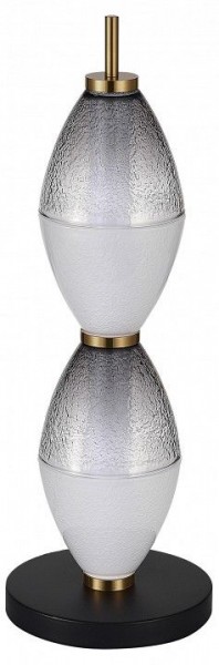 Настольная лампа декоративная ST-Luce Ice SL6130.404.12 в Еманжелинске - emanzhelinsk.ok-mebel.com | фото