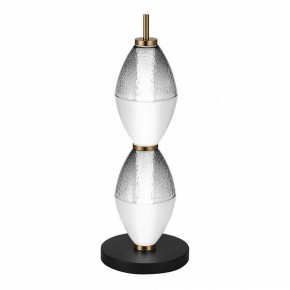 Настольная лампа декоративная ST-Luce Ice SL6130.404.12 в Еманжелинске - emanzhelinsk.ok-mebel.com | фото 2
