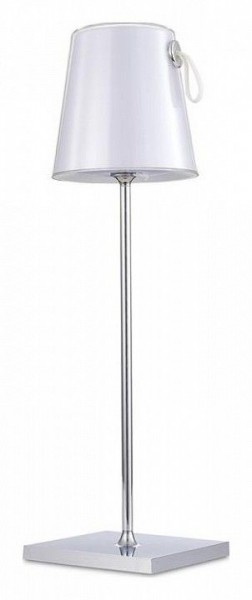 Настольная лампа декоративная ST-Luce Portali SL1009.104.01 в Еманжелинске - emanzhelinsk.ok-mebel.com | фото 2