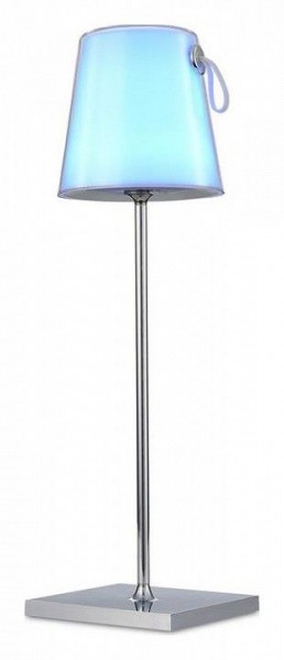 Настольная лампа декоративная ST-Luce Portali SL1009.104.01 в Еманжелинске - emanzhelinsk.ok-mebel.com | фото 6