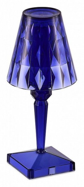 Настольная лампа декоративная ST-Luce Sparkle SL1010.714.01 в Еманжелинске - emanzhelinsk.ok-mebel.com | фото 1