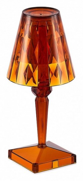 Настольная лампа декоративная ST-Luce Sparkle SL1010.724.01 в Еманжелинске - emanzhelinsk.ok-mebel.com | фото