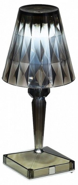Настольная лампа декоративная ST-Luce SPARKLE SL1010.734.01 в Еманжелинске - emanzhelinsk.ok-mebel.com | фото 2