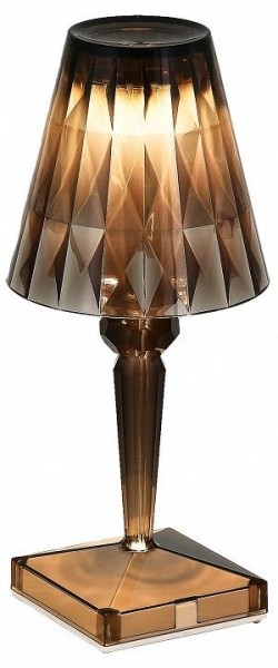 Настольная лампа декоративная ST-Luce SPARKLE SL1010.734.01 в Еманжелинске - emanzhelinsk.ok-mebel.com | фото 3